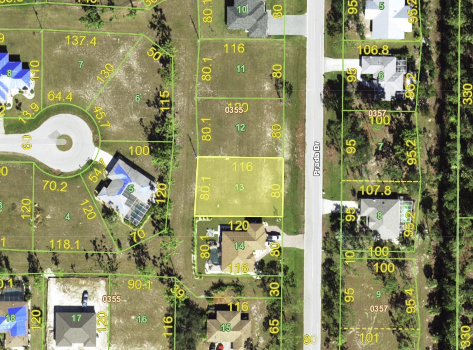 A beautiful lot located in the deed-restricted community of Burnt Store Village with public utilities and very low annual HOA. The recent tortoise burrow survey results show that there were no potentially occupied (PO) gopher tortoise burrows as of Aug 2025 (report attached). Whether you're ready to build now or looking for the perfect future homesite, this lot is ready to go!