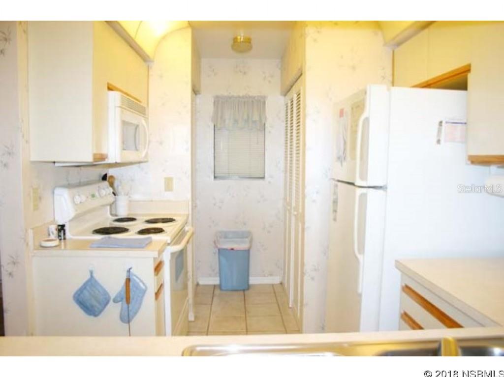 Bouchelle Island Condo - Residential Lease