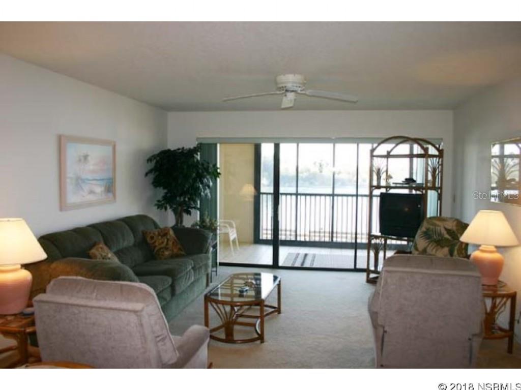 Bouchelle Island Condo - Residential Lease