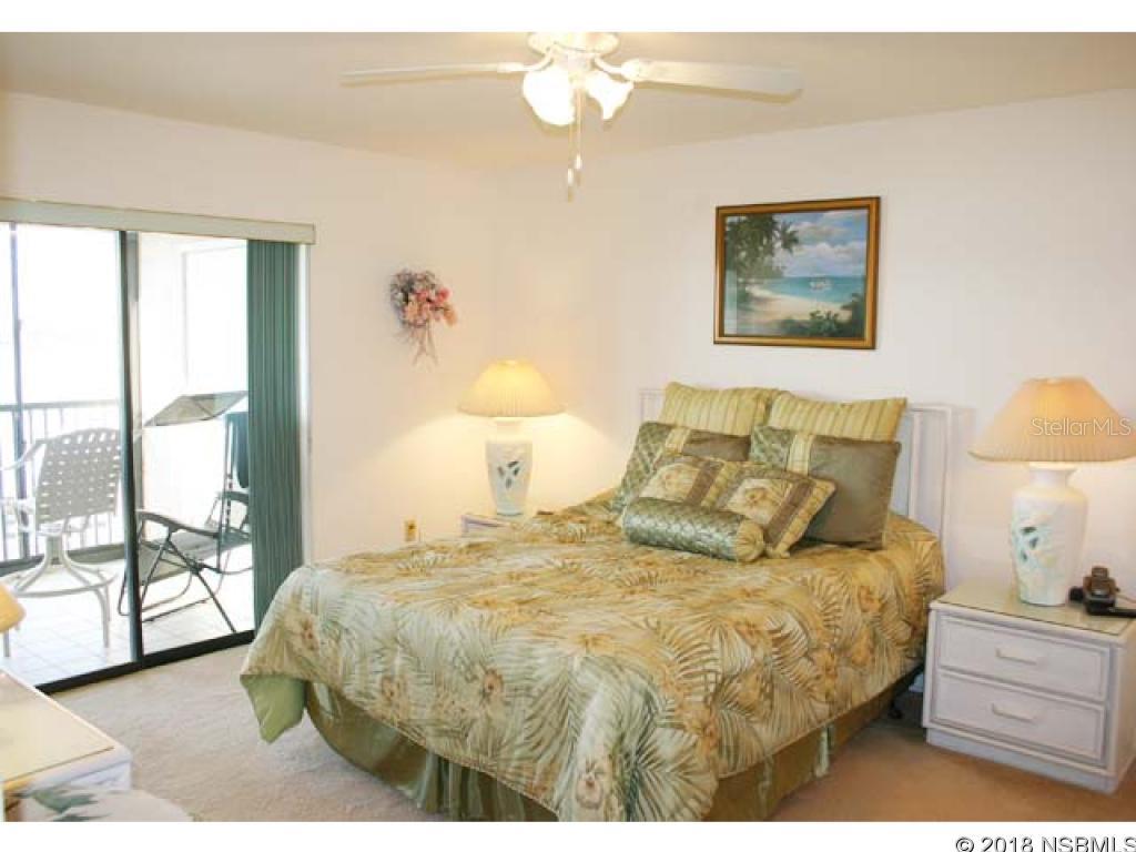 Bouchelle Island Condo - Residential Lease