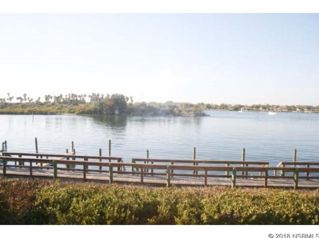 Bouchelle Island Condo - Residential Lease