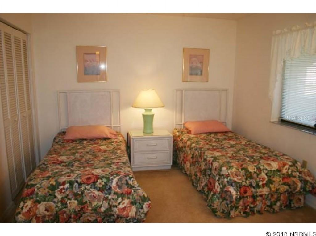 Bouchelle Island Condo - Residential Lease