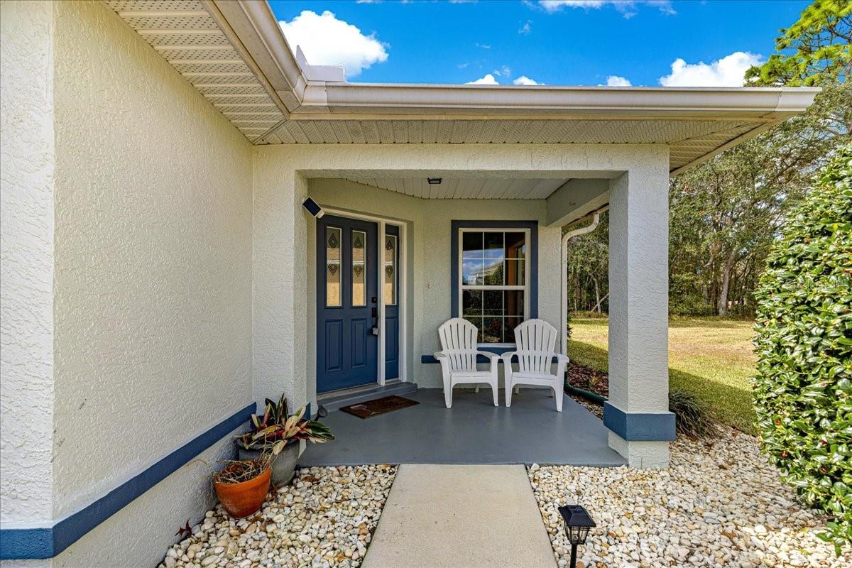 ON TOP OF THE WORLD - AVALON - Residential