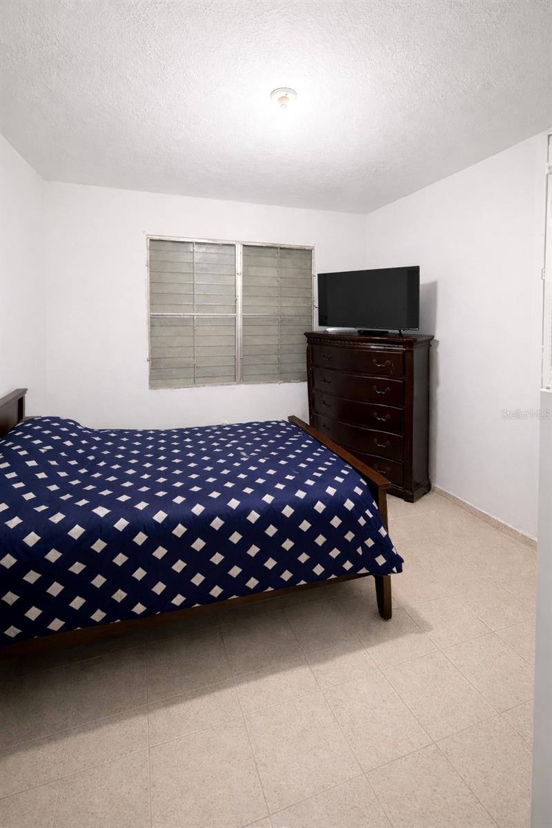 BO QUEBRADA NEGRITO - Residential