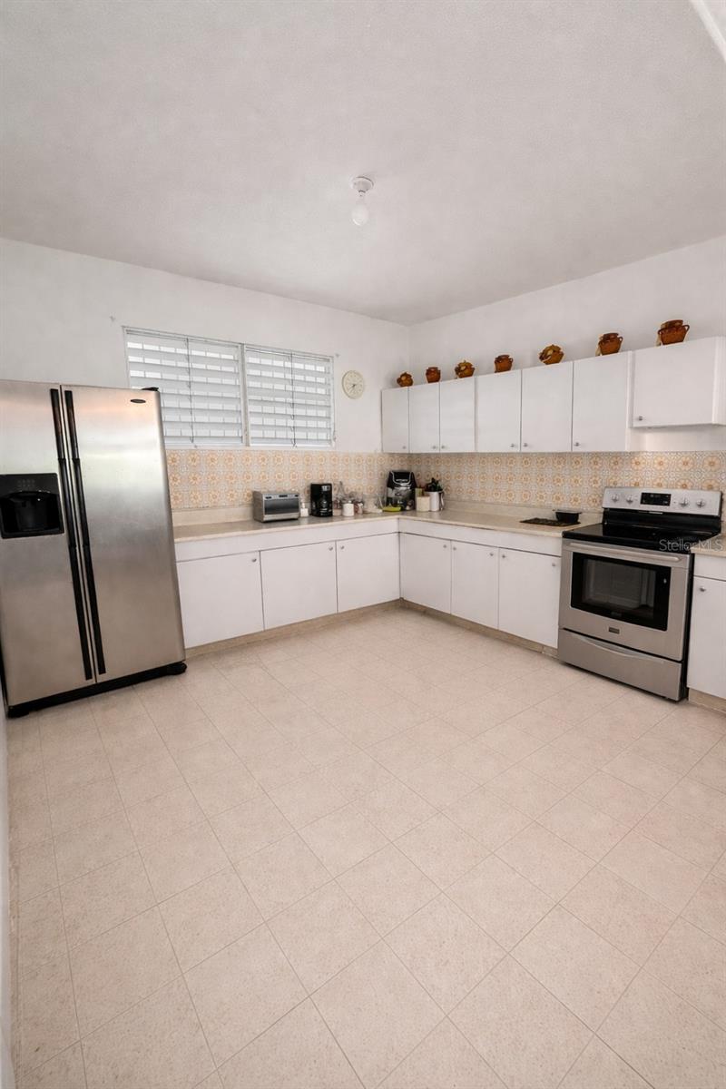 BO QUEBRADA NEGRITO - Residential