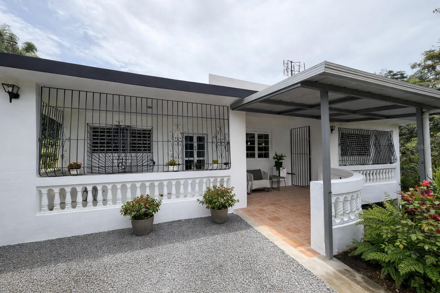 BO QUEBRADA NEGRITO - Residential