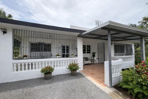 851 QUEBRADA NEGRITO TRUJILLO ALTO  00976