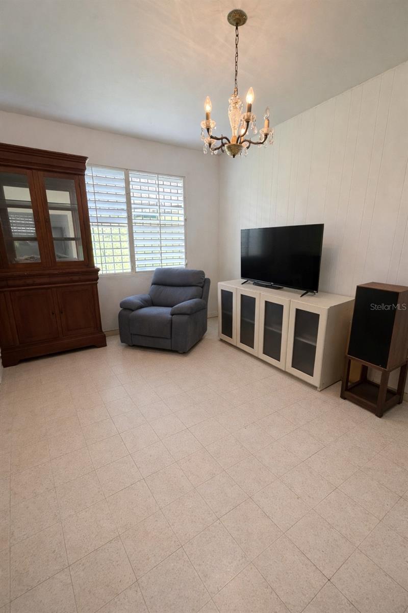 BO QUEBRADA NEGRITO - Residential