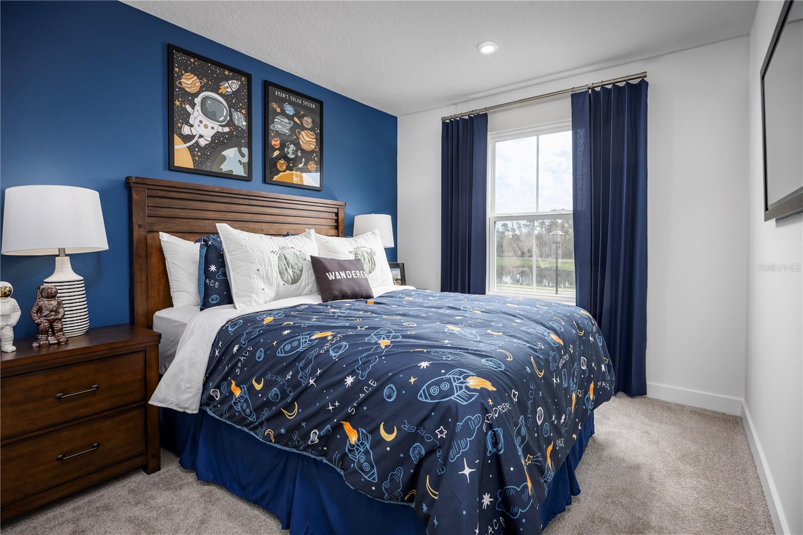 LAKE MATTIE PRESERVE TOWNHOMES - Residential