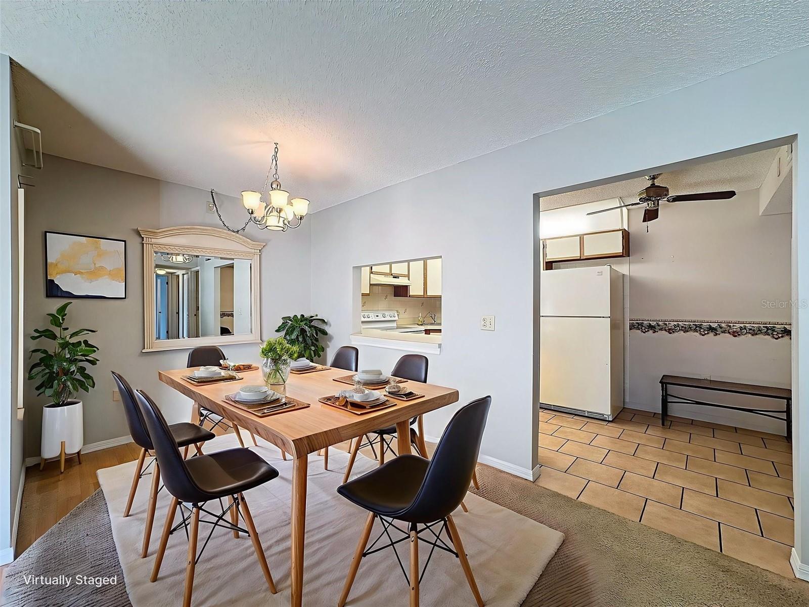 PINE RIDGE AT SUGAR CREEK - Residential