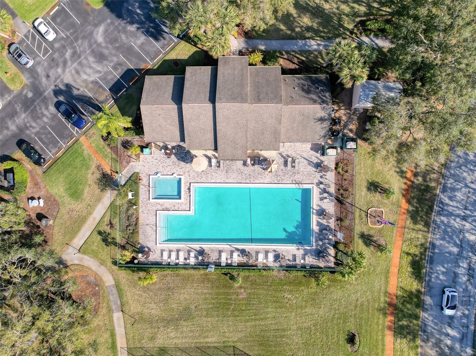 PINE RIDGE AT SUGAR CREEK - Residential