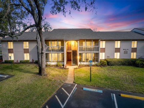 Photo of 13103 Cypress Hill Drive #B2, Hudson, FL 34669 (MLS # W7880781)