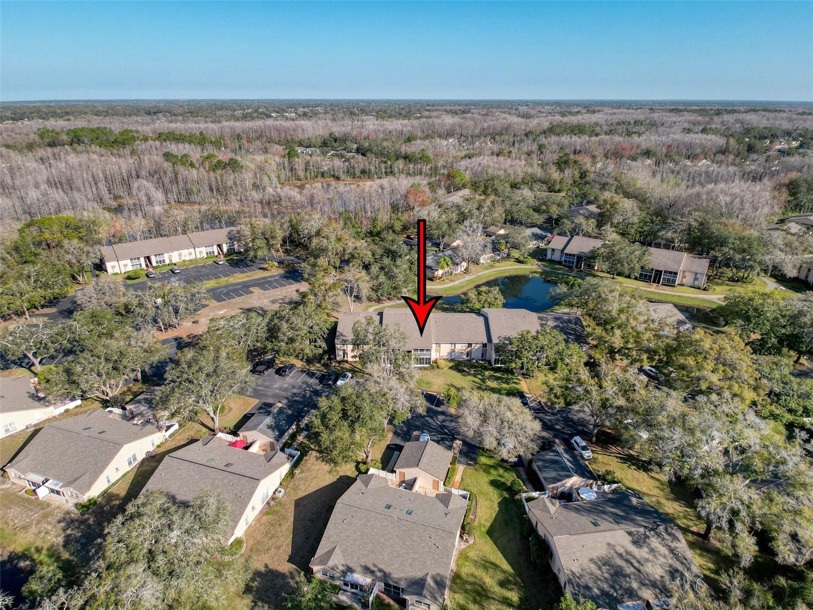 PINE RIDGE AT SUGAR CREEK - Residential