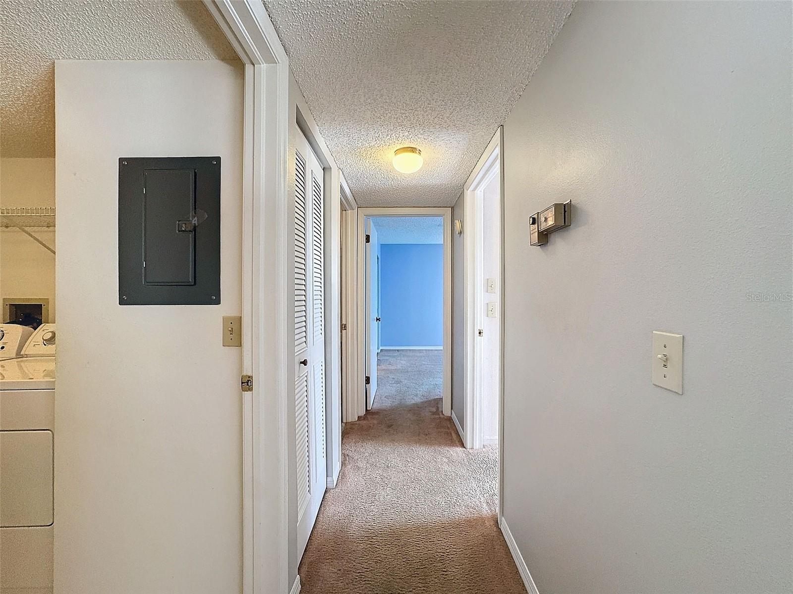 PINE RIDGE AT SUGAR CREEK - Residential