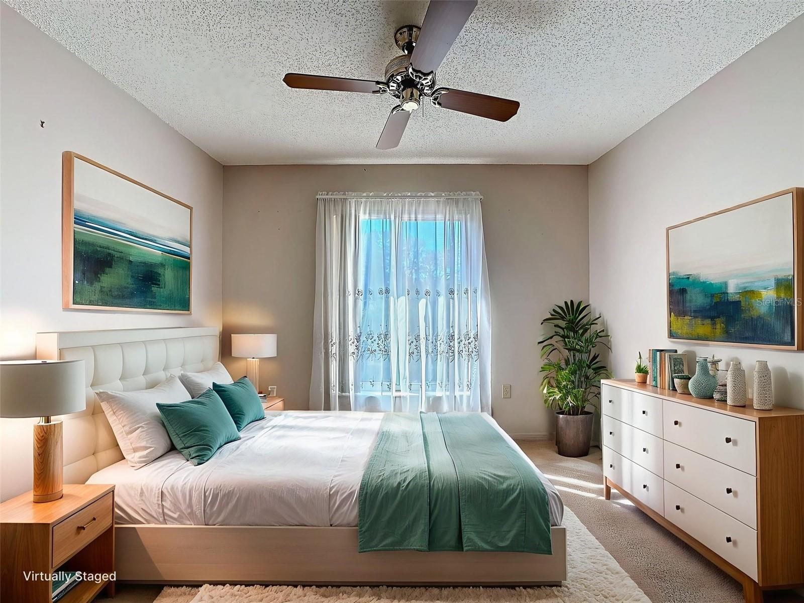 PINE RIDGE AT SUGAR CREEK - Residential