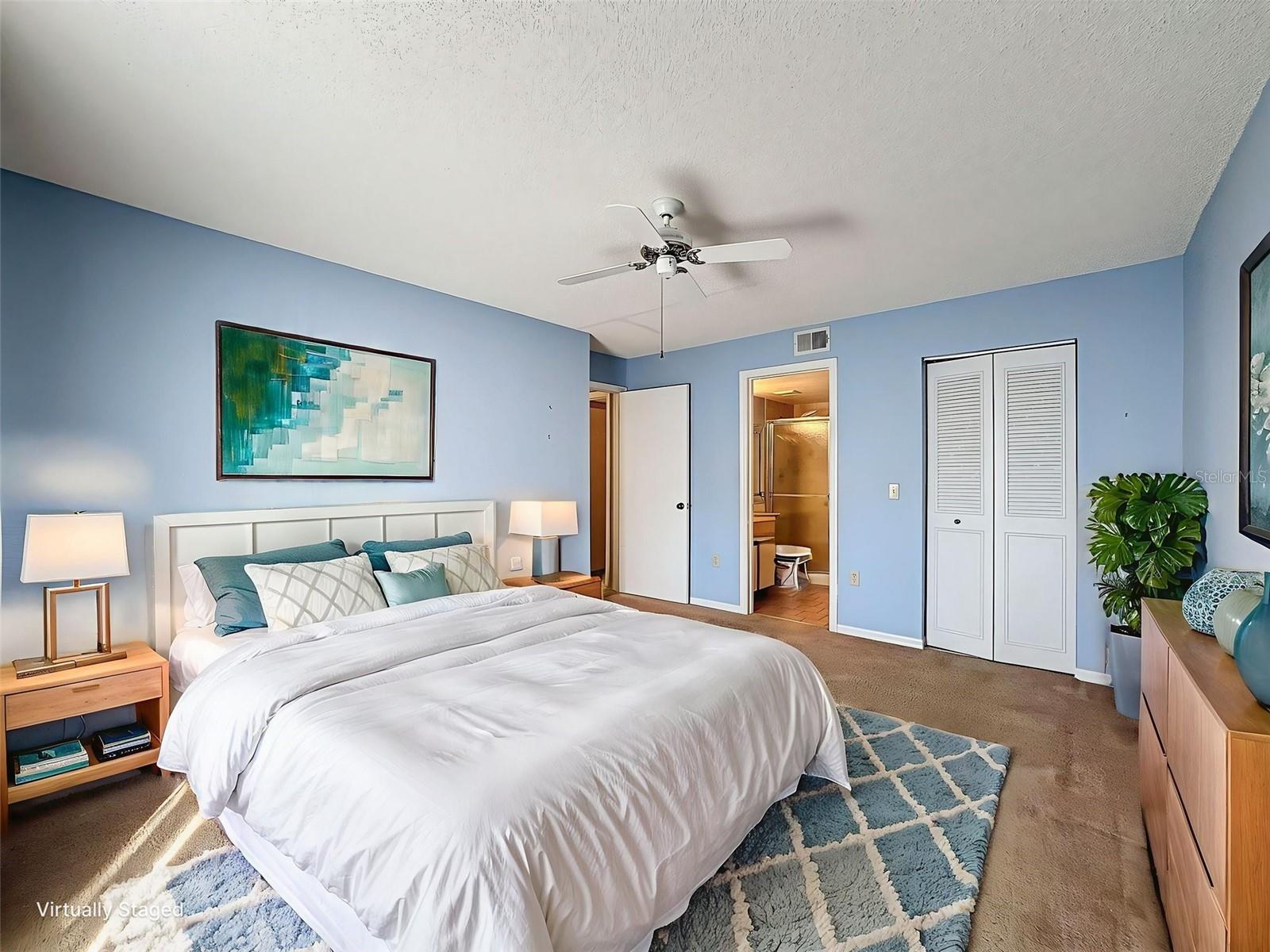 PINE RIDGE AT SUGAR CREEK - Residential