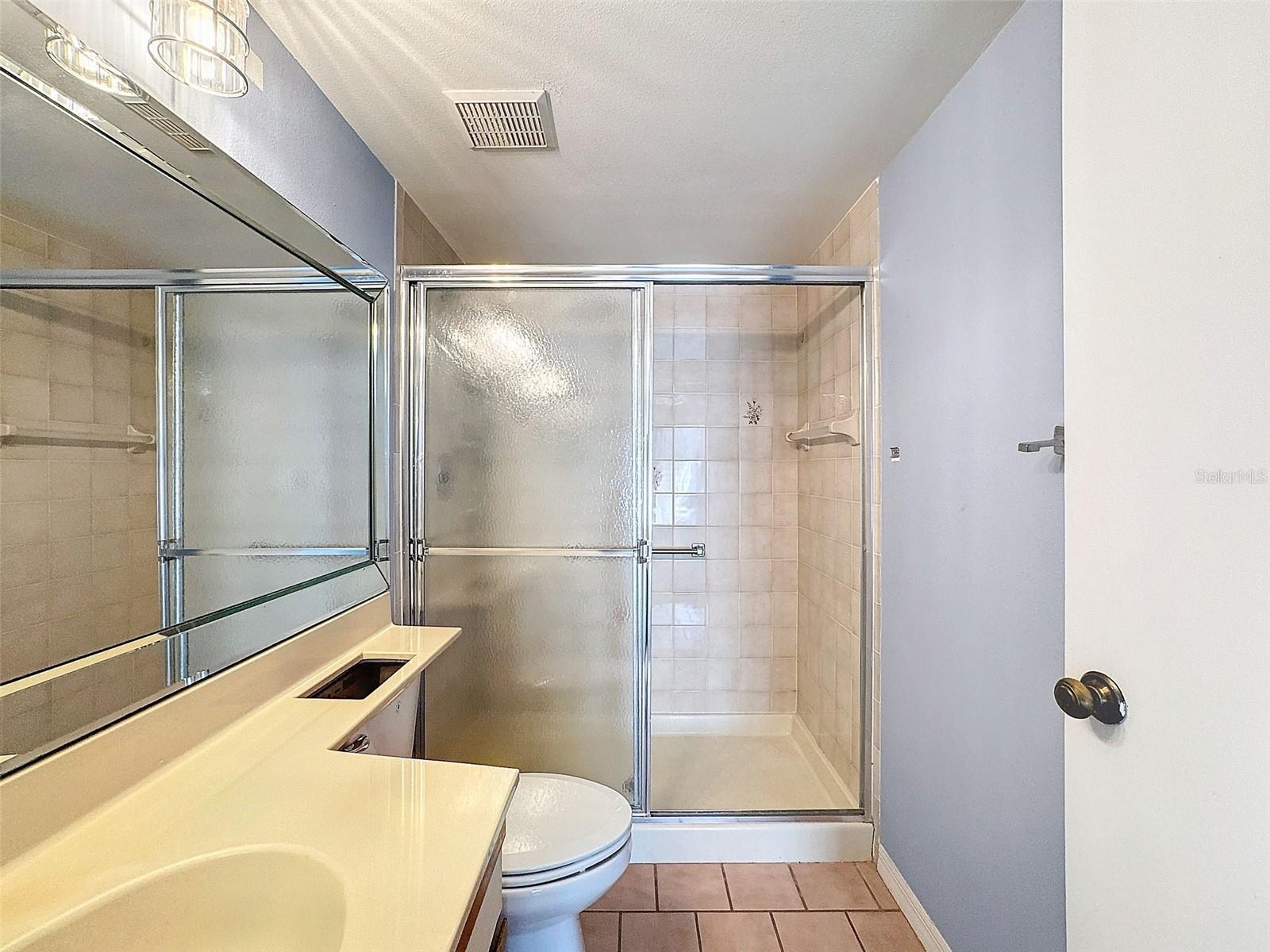 PINE RIDGE AT SUGAR CREEK - Residential