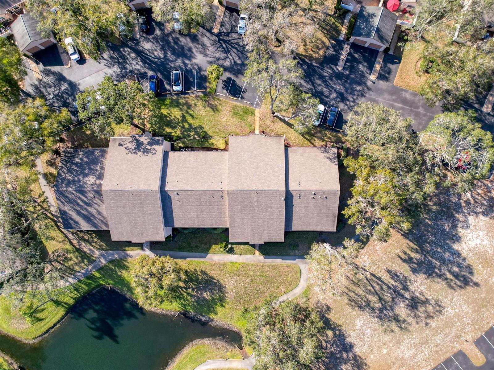 PINE RIDGE AT SUGAR CREEK - Residential