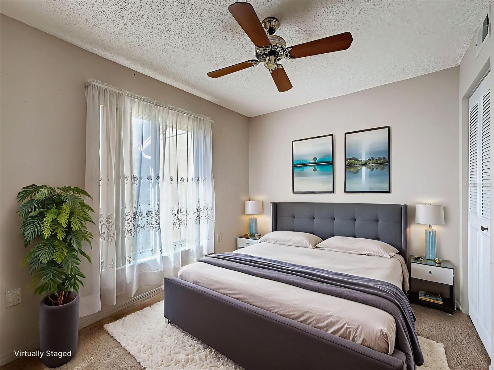 PINE RIDGE AT SUGAR CREEK - Residential