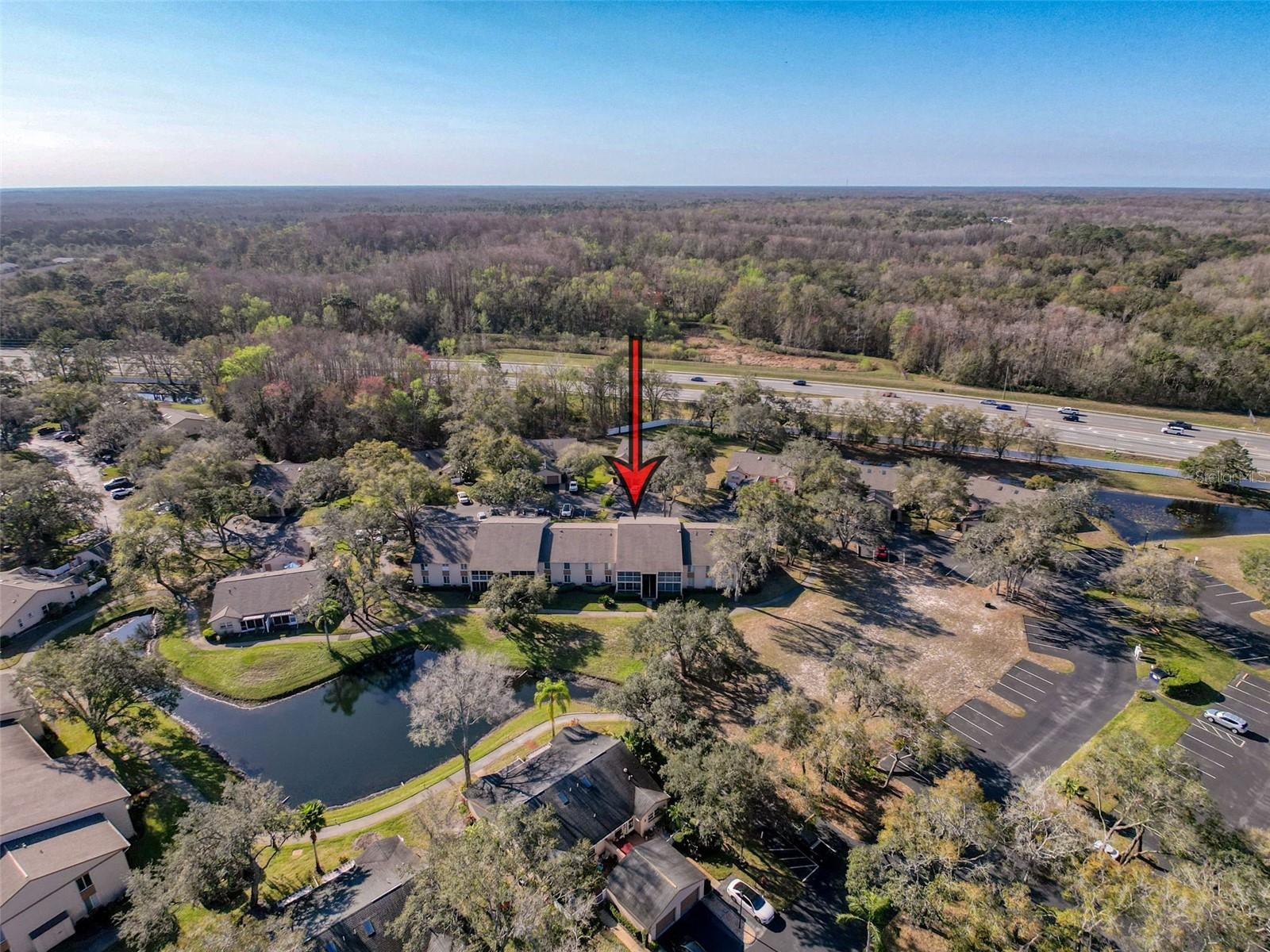 PINE RIDGE AT SUGAR CREEK - Residential