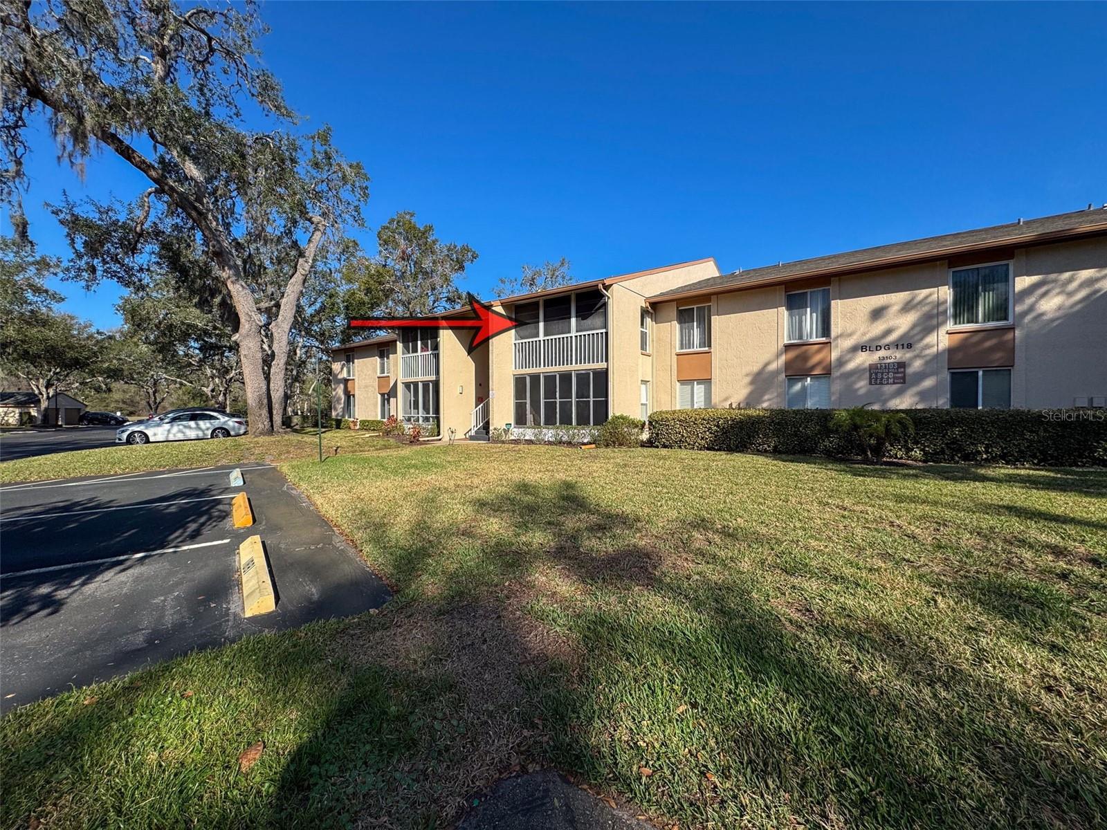 PINE RIDGE AT SUGAR CREEK - Residential