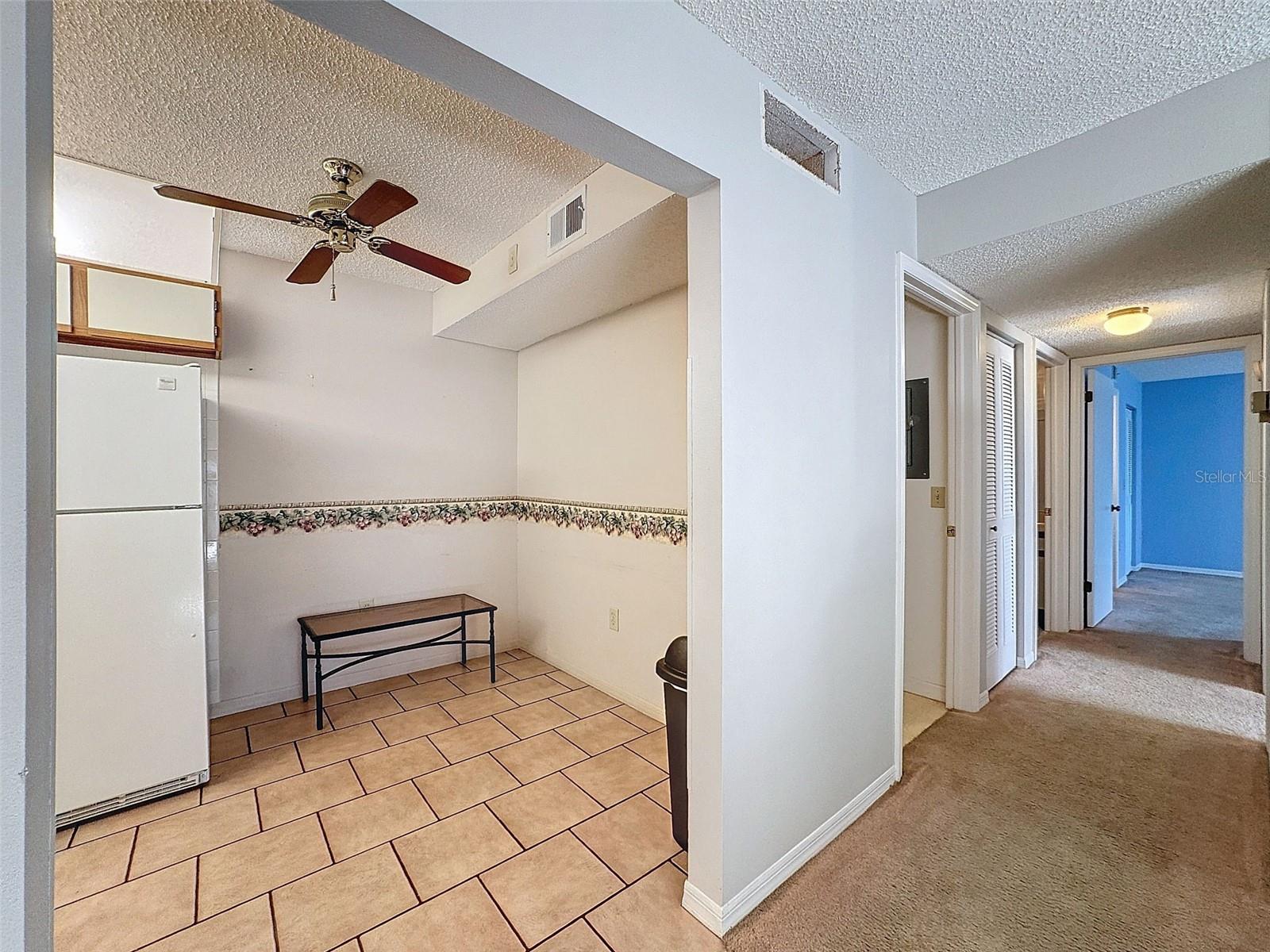 PINE RIDGE AT SUGAR CREEK - Residential