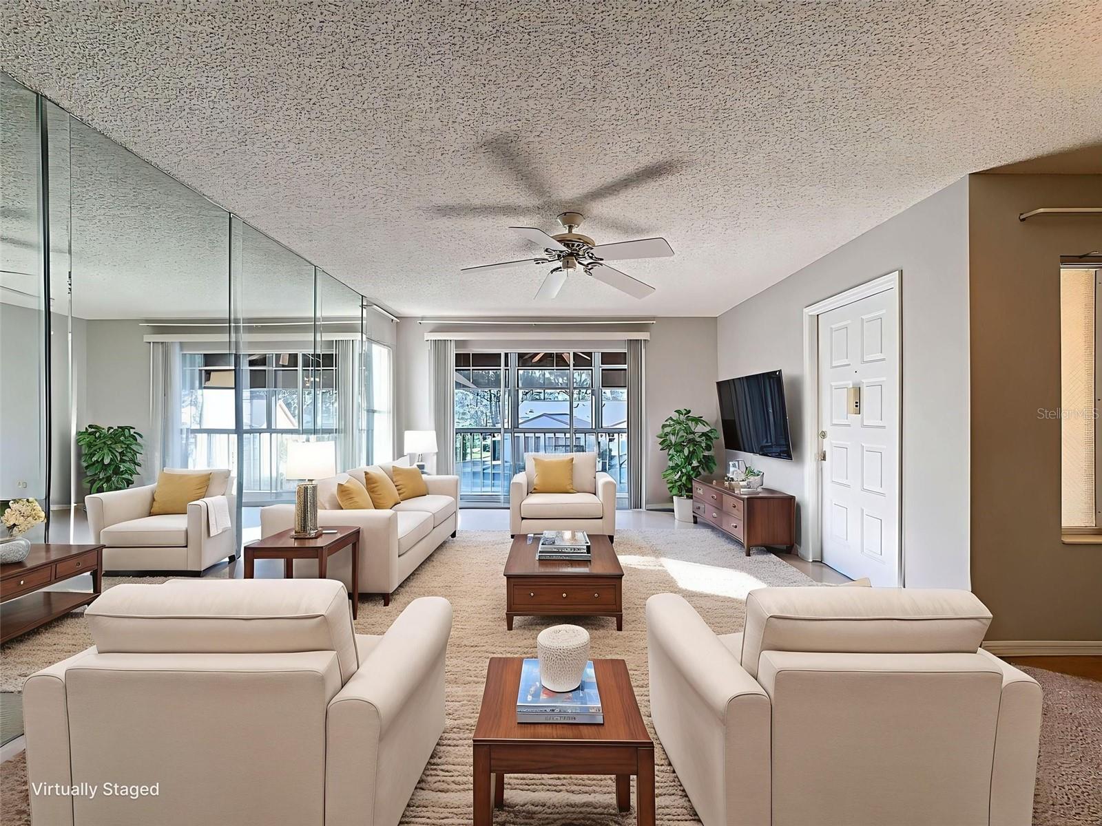 PINE RIDGE AT SUGAR CREEK - Residential