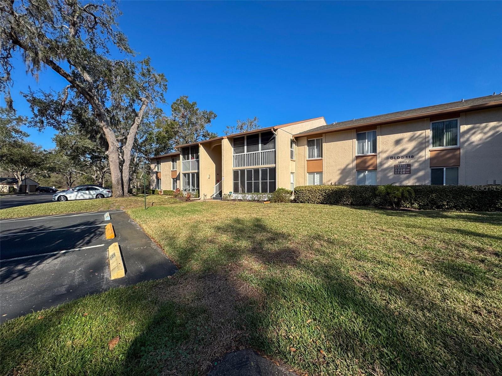 PINE RIDGE AT SUGAR CREEK - Residential