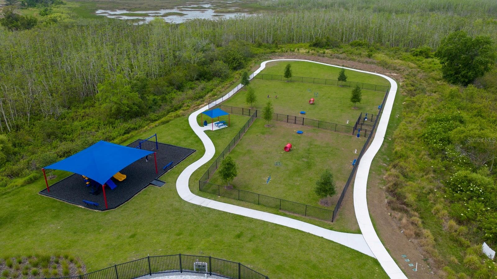 HAMMOCK RESERVE PH 1 - Residential Lease