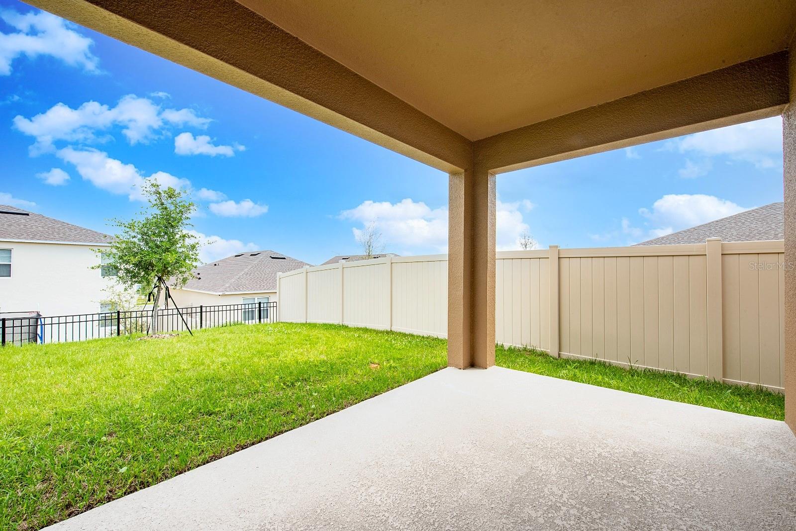 HAMMOCK RESERVE PH 1 - Residential Lease