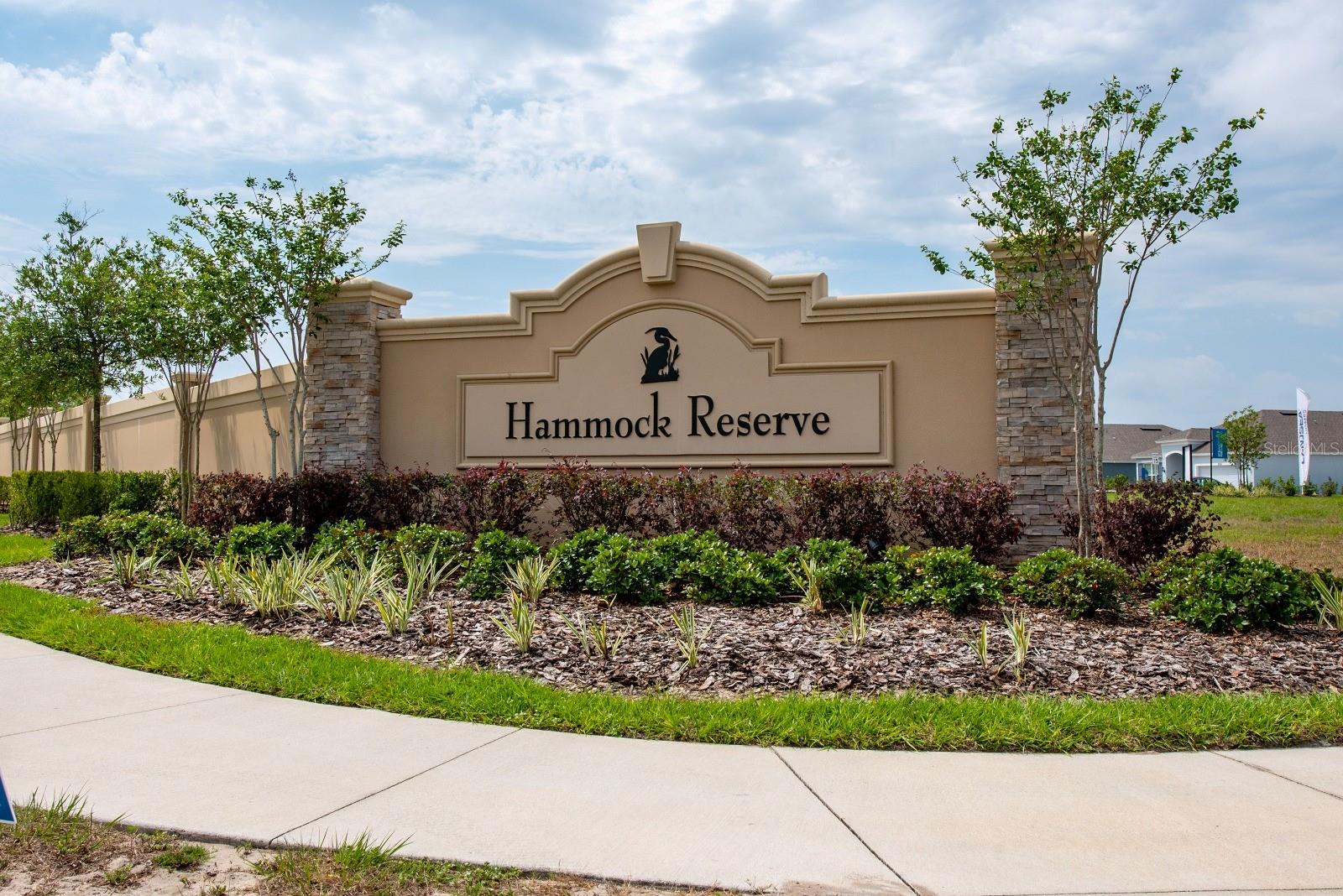 HAMMOCK RESERVE PH 1 - Residential Lease