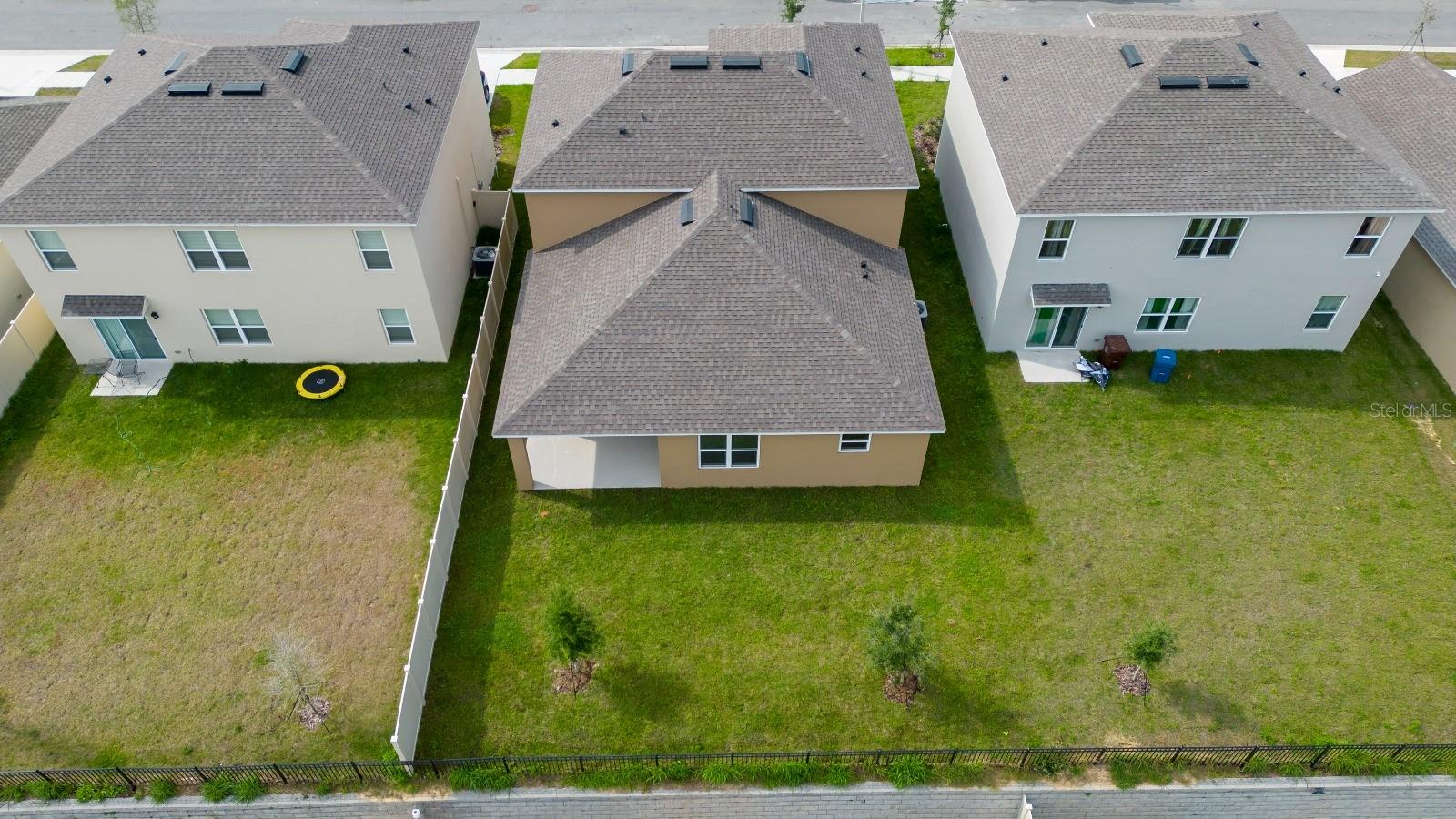 HAMMOCK RESERVE PH 1 - Residential Lease