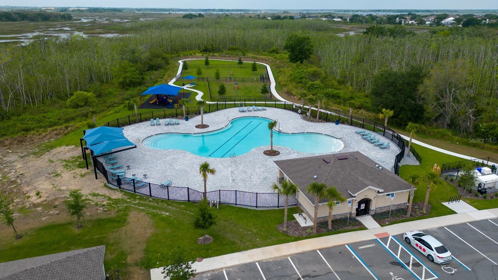 HAMMOCK RESERVE PH 1 - Residential Lease