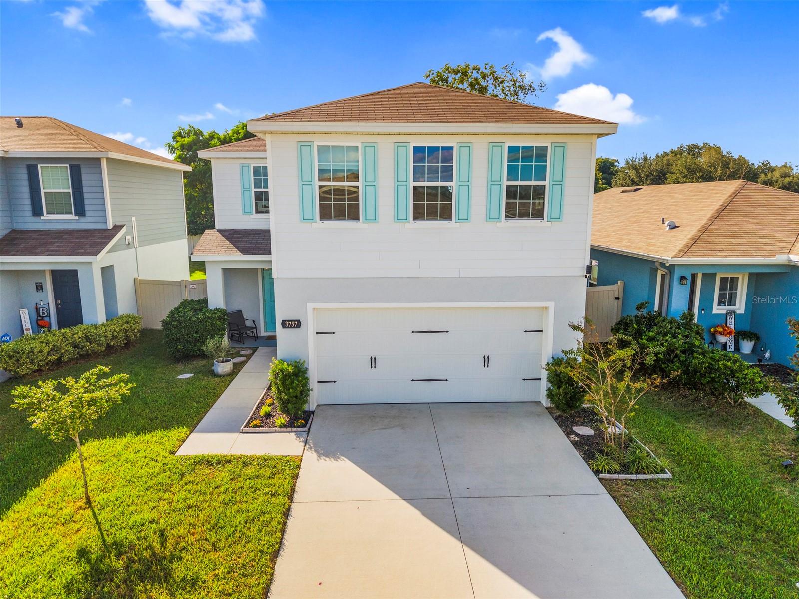 3757 ZEPHYR PRESERVE PLACE