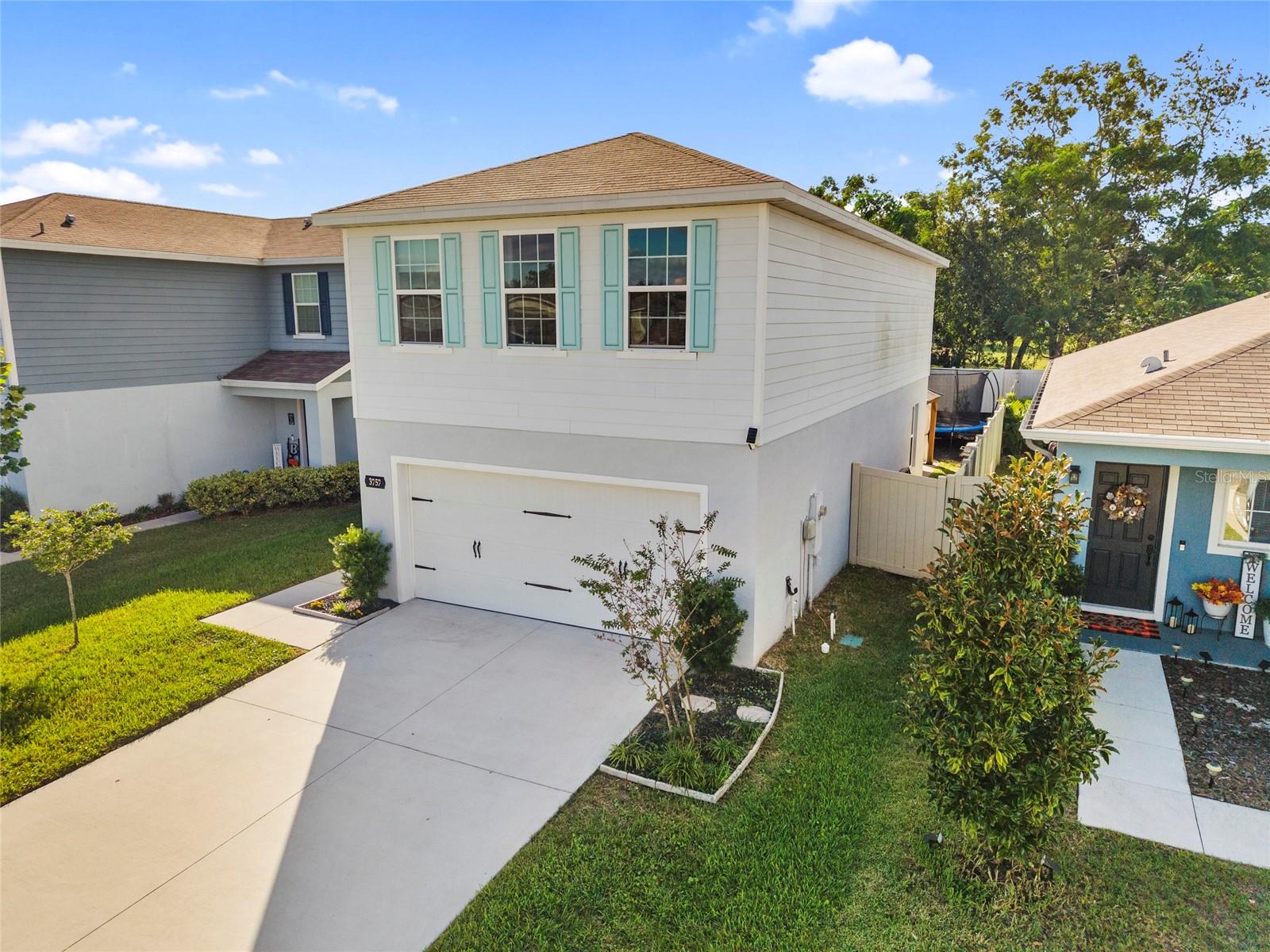 3757 ZEPHYR PRESERVE PLACE