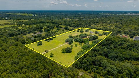 Tiny photo for 21341 Horse Ranch Road, Mount Dora, FL 32757 (MLS # O6425682)