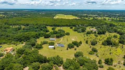 Tiny photo for 21341 Horse Ranch Road, Mount Dora, FL 32757 (MLS # O6425682)