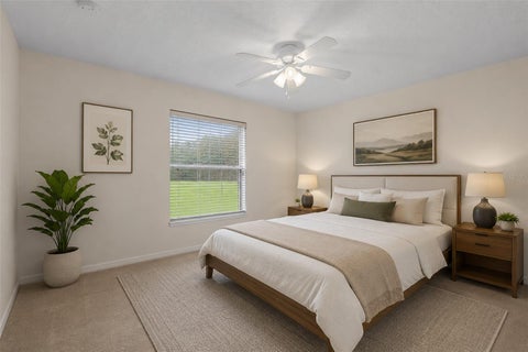 Tiny photo for 21341 Horse Ranch Road, Mount Dora, FL 32757 (MLS # O6425682)