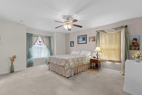 Tiny photo for 21341 Horse Ranch Road, Mount Dora, FL 32757 (MLS # O6425682)