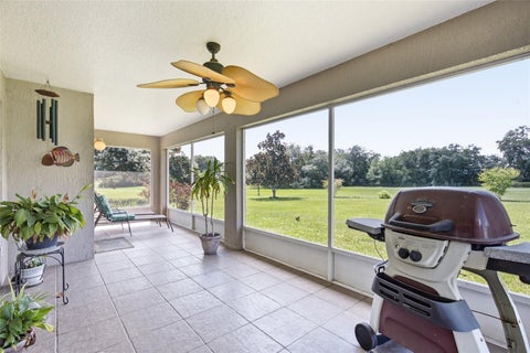 Tiny photo for 21341 Horse Ranch Road, Mount Dora, FL 32757 (MLS # O6425682)