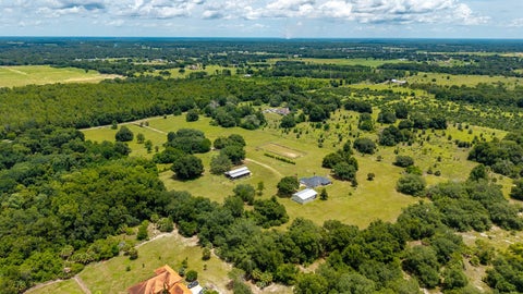 Tiny photo for 21341 Horse Ranch Road, Mount Dora, FL 32757 (MLS # O6425682)