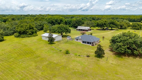 Tiny photo for 21341 Horse Ranch Road, Mount Dora, FL 32757 (MLS # O6425682)