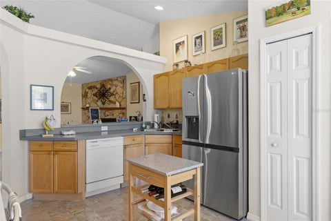 Tiny photo for 21341 Horse Ranch Road, Mount Dora, FL 32757 (MLS # O6425682)