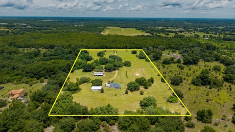 Tiny photo for 21341 Horse Ranch Road, Mount Dora, FL 32757 (MLS # O6425682)