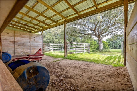 Tiny photo for 21341 Horse Ranch Road, Mount Dora, FL 32757 (MLS # O6425682)