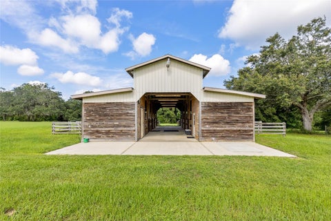 Tiny photo for 21341 Horse Ranch Road, Mount Dora, FL 32757 (MLS # O6425682)