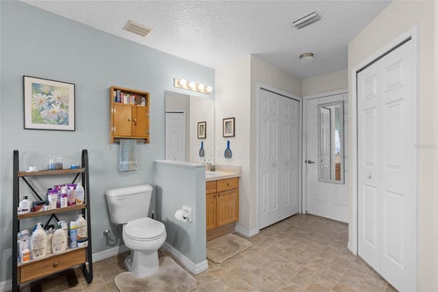 Tiny photo for 21341 Horse Ranch Road, Mount Dora, FL 32757 (MLS # O6425682)