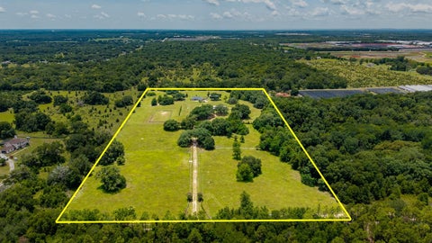 Tiny photo for 21341 Horse Ranch Road, Mount Dora, FL 32757 (MLS # O6425682)