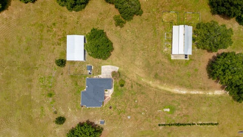 Tiny photo for 21341 Horse Ranch Road, Mount Dora, FL 32757 (MLS # O6425682)