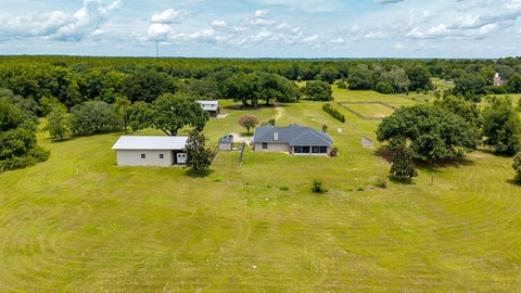 Tiny photo for 21341 Horse Ranch Road, Mount Dora, FL 32757 (MLS # O6425682)